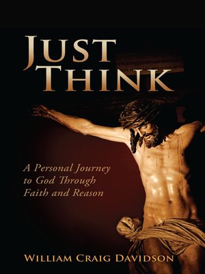 cover image of Just Think